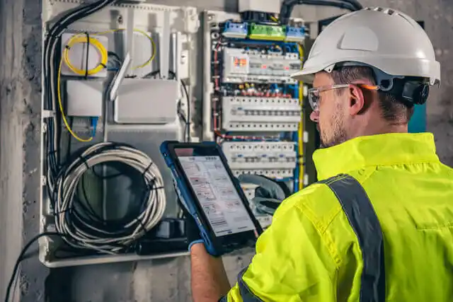 energy audit Freedom
